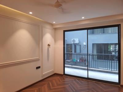 Bedroom Image of 3600 Sq.ft 4 BHK Builder Floor for sale in DLF Phase 1 Gurgaon for Rs. 57500000