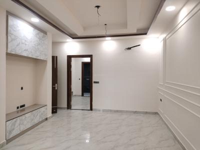 Living Room Image of 1125 Sq.ft 2 BHK Builder Floor for sale in RPS Palm Drive, Sector 88 Faridabad for Rs. 11000000