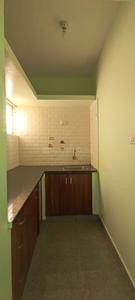 1 BHK Flat