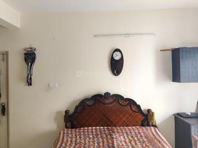 Bedroom Image of 1550 Sq.ft 3 BHK Apartment / Flat for sale in Srivari Gracious by Srivari  Infrastructures, Gottigere Bengaluru for Rs. 13900000