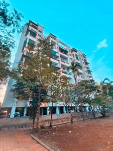 1 BHK Flat