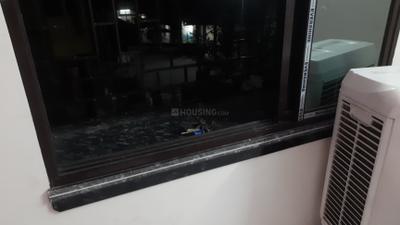 Balcony Image of 500 Sq.ft 1 BHK Independent House for rent in Serampore Hooghly for Rs. 6500