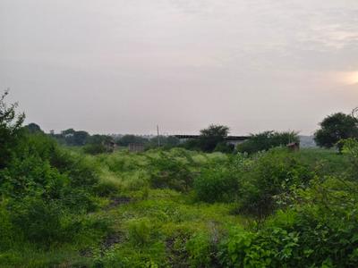 Image of 27222 Sq.ft Residential Plot / Land for sale in Malharganj, Indore for Rs. 25600000