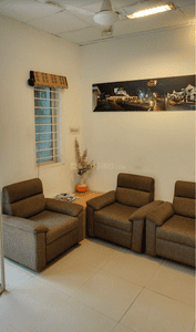 Bedroom Image of 3300 Sq.ft 5 BHK Villa for rent in Shree Golden City Prima, Jatkhedi Bhopal for Rs. 110000