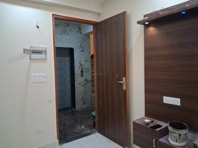 Living Room Image of 950 Sq.ft 2 BHK Apartment / Flat for sale in Hark Sai Homes 4, Sector 49 Noida for Rs. 3600000