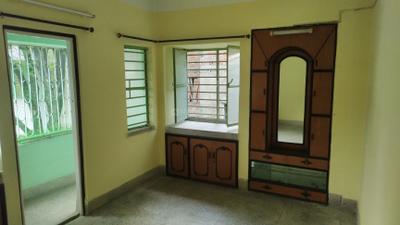 Bedroom Image of 800 Sq.ft 2 BHK Apartment / Flat for sale in Baranagar Kolkata for Rs. 2800000