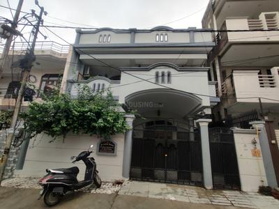 Image of 2000 Sq.ft 4.5 BHK Duplex for rent in Kakadeo, Kanpur for Rs. 55000