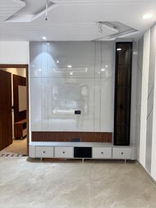 Hall Image of 1350 Sq.ft 4 BHK Independent House for sale in Kharar Mohali for Rs. 22500000