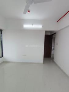 Hall Image of 1020 Sq.ft 2 BHK Apartment / Flat for rent in Rohan Silver Gracia, Ravet Pune for Rs. 25000