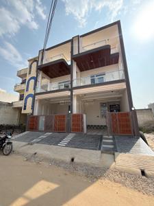 Image of 1950 Sq.ft 3 BHK Villa for sale in Giriraj Nagar, Jaipur for Rs. 12100000