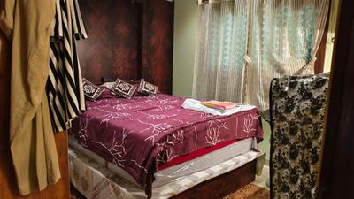 Bedroom Image of 1160 Sq.ft 2 BHK Apartment / Flat for sale in i1 SS Swadhama, Jnana Ganga Nagar Bengaluru for Rs. 12000000