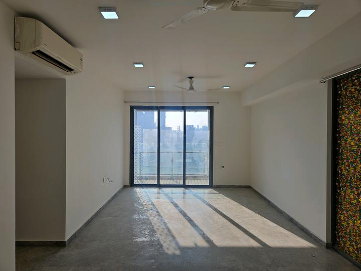 Lodha New Cuffe Parade Main Image 1