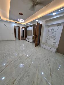 Hall Image of 1800 Sq.ft 4 BHK Builder Floor for sale in Vasundhara Ghaziabad for Rs. 17400000