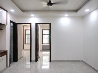 Living Room Image of 1125 Sq.ft 3 BHK Builder Floor for sale in RPS Palm Drive, Sector 88 Faridabad for Rs. 11000000