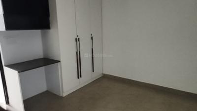 Bedroom Image of 1022 Sq.ft 2 BHK Apartment / Flat for rent in Renowned Lotus Srishti, Crossings Republik Ghaziabad for Rs. 17000