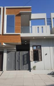 Image of 730 Sq.ft 1 BHK Independent House for sale in Sarojini Nagar, Lucknow for Rs. 2500000