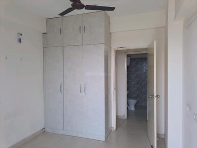 Bedroom Image of 670 Sq.ft 2 BHK Apartment / Flat for sale in Signature Global The Millennia 2, Sector 37C Gurgaon for Rs. 6950000