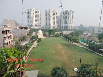 Balcony Image of 1140 Sq.ft 2 BHK Apartment / Flat for sale in Sukhdham Greenville Residency T1 And T2, Northern Rly. Colony Kanpur for Rs. 6200000