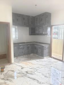 Kitchen Image of 1300 Sq.ft 2 BHK Builder Floor for rent in Nagarbhavi Bengaluru for Rs. 33000