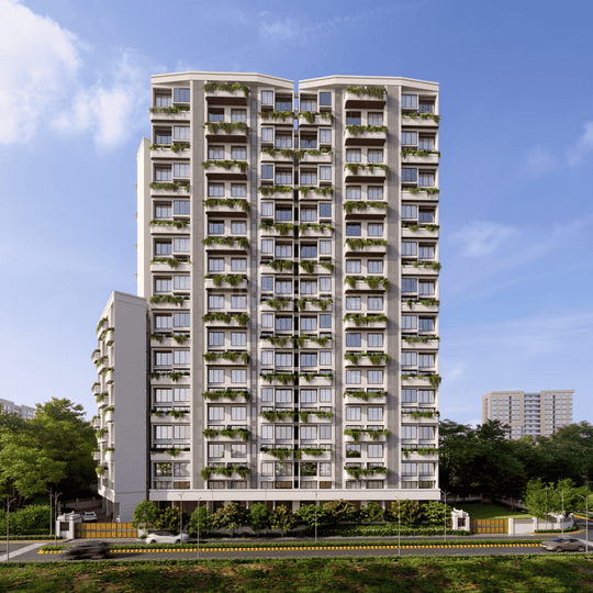 Casa Terraza Main Image 1