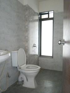 Common Bathroom Image of 850 Sq.ft 2 BHK Apartment / Flat for sale in ACME Ozone by Acme Group, Thane West Thane for Rs. 13800000