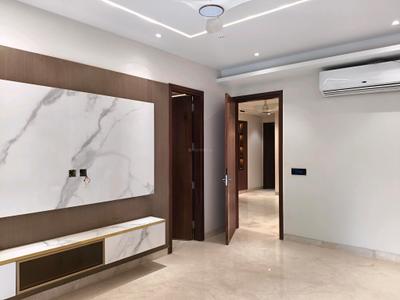 Bedroom Image of 3200 Sq.ft 4 BHK Builder Floor for sale in Sector 56 Gurgaon for Rs. 42500000