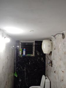 Bathroom Image of 2000 Sq.ft 3 BHK Independent House for rent in Atmos Phase 3, Ponmar Chennai for Rs. 35000