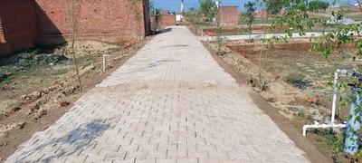 Image of 450 Sq.ft Residential Plot / Land for sale in Loni, Ghaziabad for Rs. 600000