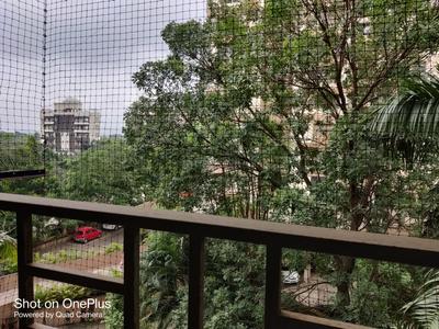 Balcony Image of 1100 Sq.ft 2 BHK Apartment / Flat for sale in Mid-Town Avenue, Kalyan West Kalyan for Rs. 7500000
