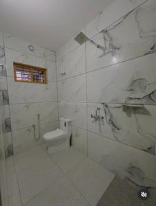 Bathroom Image of 2400 Sq.ft 4 BHK Independent House for sale in Kamal Vihar Raipur for Rs. 6580000
