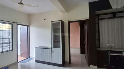 Bedroom Image of 1250 Sq.ft 2 BHK Apartment / Flat for rent in Ramamurthy Nagar Bengaluru for Rs. 25000