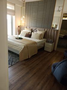 Bedroom Image of 2600 Sq.ft 4 BHK Apartment / Flat for sale in Bestech Altura, Sector 79 Gurgaon for Rs. 34500000