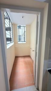 Balcony Image of 1600 Sq.ft 3 BHK Apartment / Flat for rent in Kalyan Nagar Bengaluru for Rs. 45000