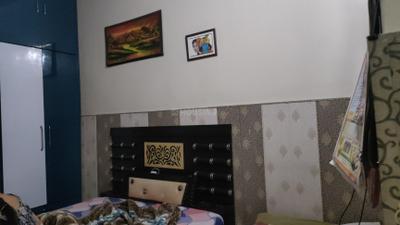 Bedroom Image of 1800 Sq.ft 4 BHK Independent House for sale in Shiv Nagar Panipat for Rs. 11000000