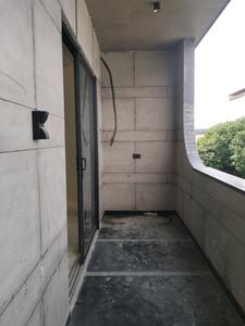 Bedroom Two Image of 1800 Sq.ft 3 BHK Builder Floor for sale in Paschim Vihar New Delhi for Rs. 35000000