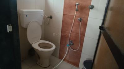 Image of 1050 Sq.ft 2 BHK Apartment / Flat for sale in Badlapur East, Badlapur for Rs. 4600000
