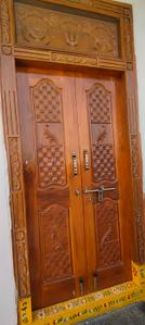 Bedroom Image of 1700 Sq.ft 2 BHK Independent House for sale in Krishnanagar Jagtial for Rs. 7000000