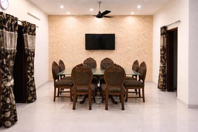 Hall Image of 1400 Sq.ft 2 BHK Builder Floor for rent in Sector 80 Mohali for Rs. 26000