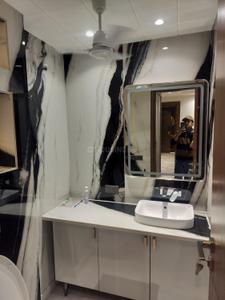 Image of 1800 Sq.ft 3 BHK Builder Floor for rent in Rajouri Garden, New Delhi for Rs. 80000