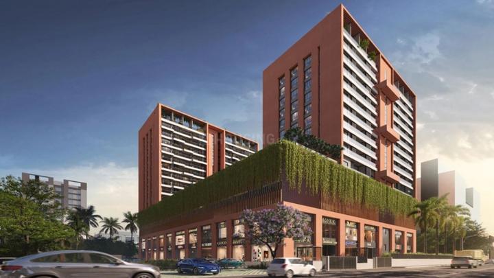 Ruchi One Victoria Main Image 1