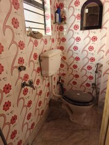 Bedroom Image of 850 Sq.ft 2 BHK Apartment / Flat for sale in Behala Kolkata for Rs. 3500000