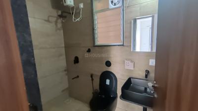 Image of 1270 Sq.ft 3 BHK Apartment / Flat for rent in Unique K City, Keshav Nagar, Pune for Rs. 38500