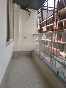 Balcony Image of 1700 Sq.ft 3 BHK Apartment / Flat for sale in Sector 105 Noida for Rs. 7500000