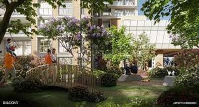 Image of 1668 Sq.ft 3 BHK Apartment / Flat for sale in Piramal Revanta, Mulund West, Mumbai for Rs. 31000000