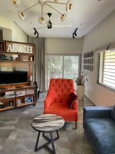 Hall Image of 2750 Sq.ft 4 BHK Independent House for sale in Bopal Ahmedabad for Rs. 34500000