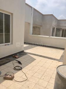 Balcony Image of 3690 Sq.ft 5 BHK Penthouse for sale in Emaar Palm Terraces Select, Sector 66 Gurgaon for Rs. 67500000