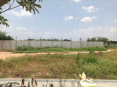 Image of 1850 Sq.ft Residential Plot / Land for sale in Purva Oakshire, Huvinane, Bengaluru for Rs. 22200000