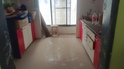 Kitchen Image of 1400 Sq.ft 3 BHK Apartment / Flat for sale in Mangala Valley, Kalyan West Kalyan for Rs. 9600000