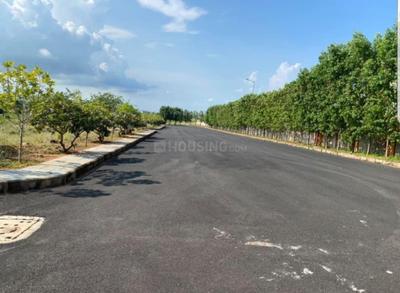 Image of 2500 Sq.ft Residential Plot / Land for sale in Madhurawada, Visakhapatnam for Rs. 3400000