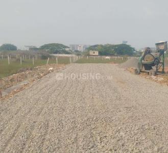 Image of 800 Sq.ft Residential Plot / Land for sale in Pudupakkam, Chennai for Rs. 4000000
